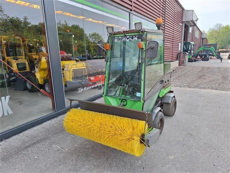 Egholm 2150 - Korisno/ Posebno vozilo: slika 2 Egholm 2150 - Korisno/ Posebno vozilo: slika 2