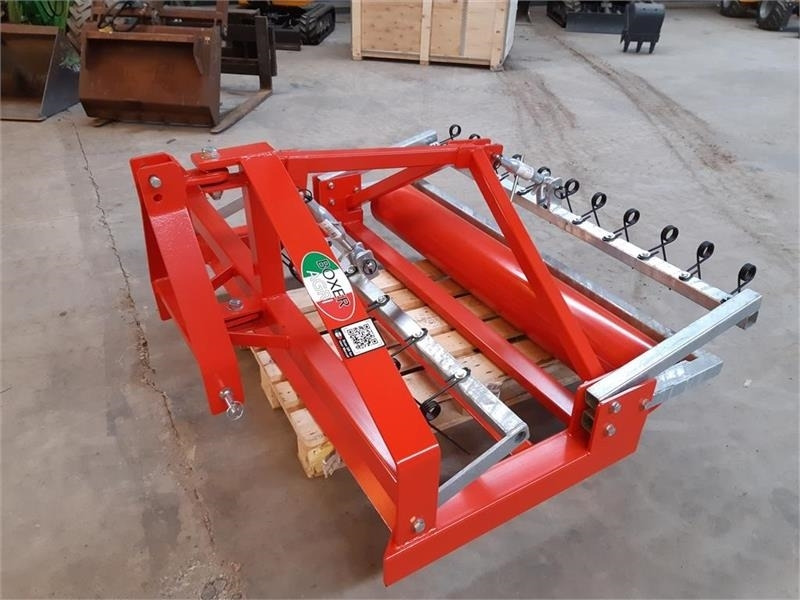 - - - boxer - Korisno/ Posebno vozilo: slika 5 - - - boxer - Korisno/ Posebno vozilo: slika 5