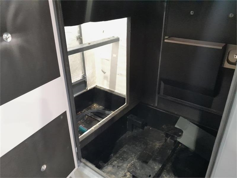 LeRoy Sommer Generator kabinet - Set generatora: slika 4 LeRoy Sommer Generator kabinet - Set generatora: slika 4