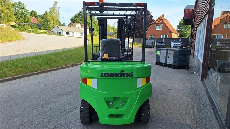 Lonking Lg50b Elektrisk - Električni viljuškar: slika 3 Lonking Lg50b Elektrisk - Električni viljuškar: slika 3