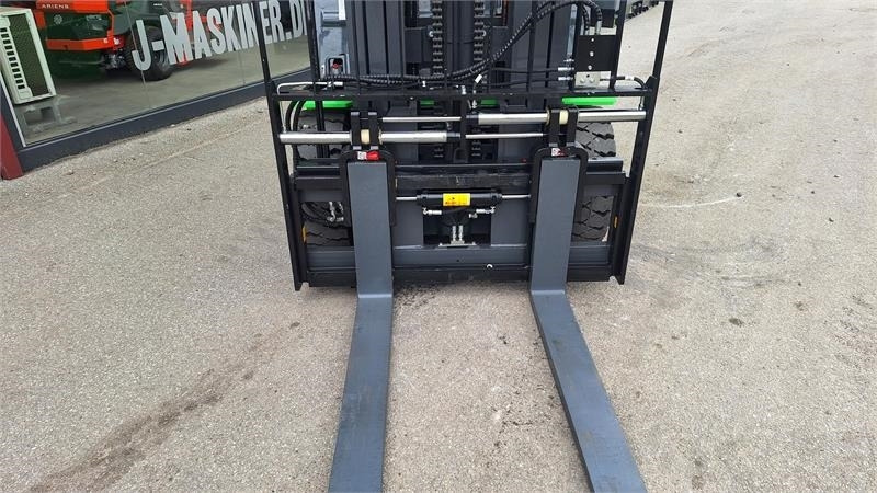 Lonking Lg50b Ny - Električni viljuškar: slika 5 Lonking Lg50b Ny - Električni viljuškar: slika 5