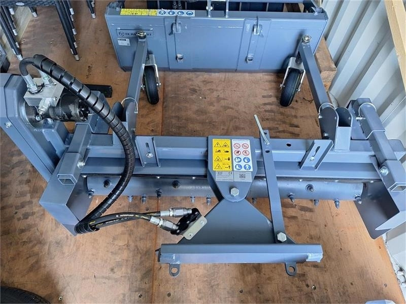 Multione Powerrake - Prevrtač/ Grabuljač: slika 5 Multione Powerrake - Prevrtač/ Grabuljač: slika 5