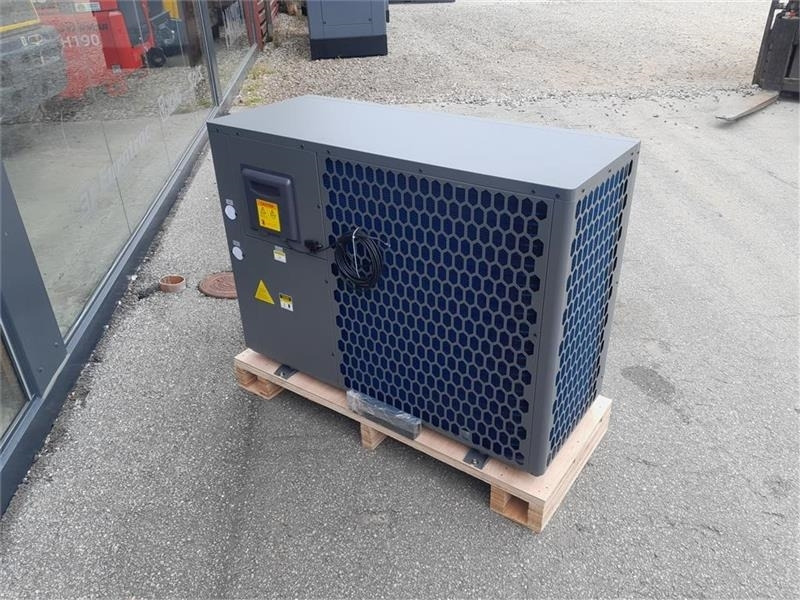 - - - SPRSUN 9.1 KW - Građevinski grejač: slika 3 - - - SPRSUN 9.1 KW - Građevinski grejač: slika 3