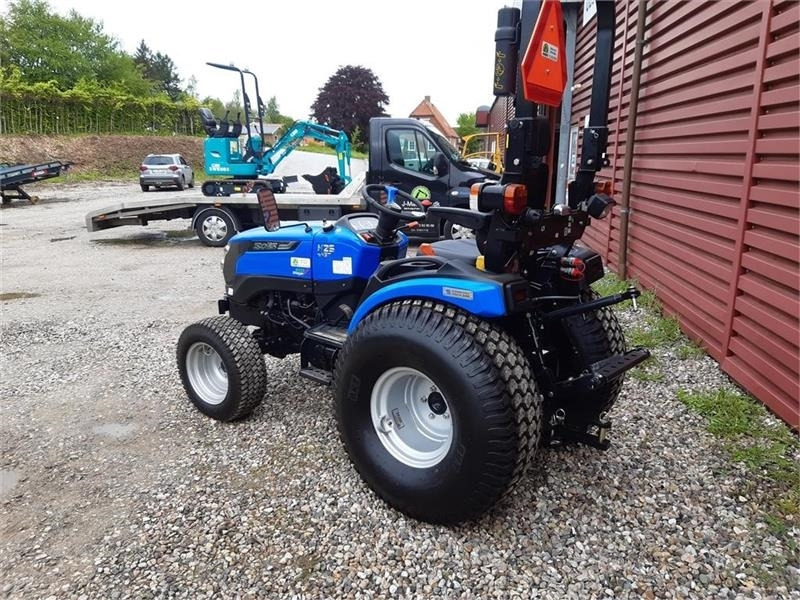 Solis 26 hst - Komunalni traktor: slika 2 Solis 26 hst - Komunalni traktor: slika 2