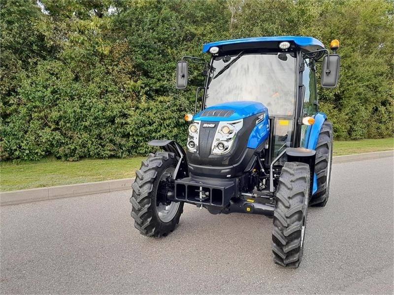 Solis 60 2 ÅRS GARENTI - Traktor: slika 3 Solis 60 2 ÅRS GARENTI - Traktor: slika 3