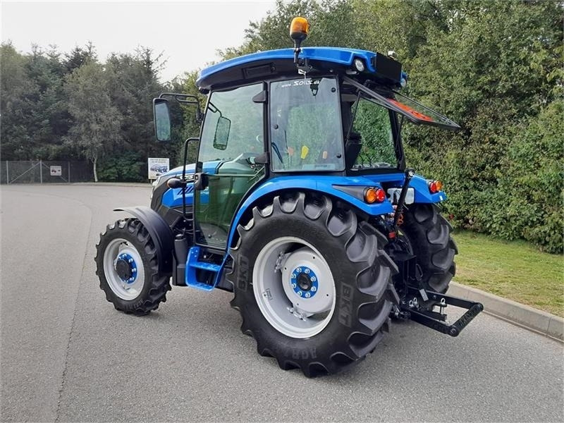 Solis 60 2 ÅRS GARENTI - Traktor: slika 4 Solis 60 2 ÅRS GARENTI - Traktor: slika 4