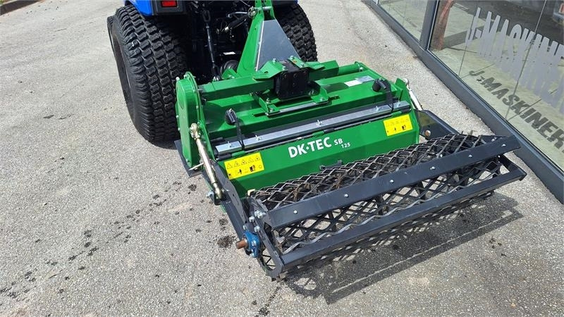 Solis H26 HST hydrostat - Traktor: slika 3 Solis H26 HST hydrostat - Traktor: slika 3