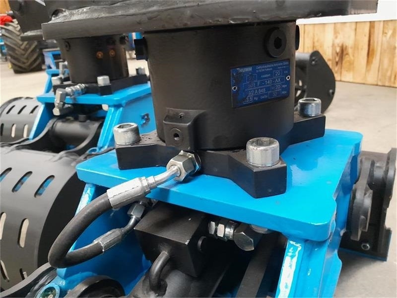 - - - Sorter grab 1-3 tons - Kuka: slika 4 - - - Sorter grab 1-3 tons - Kuka: slika 4