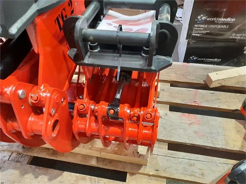 TG TG 1 - Kuka: slika 2 TG TG 1 - Kuka: slika 2