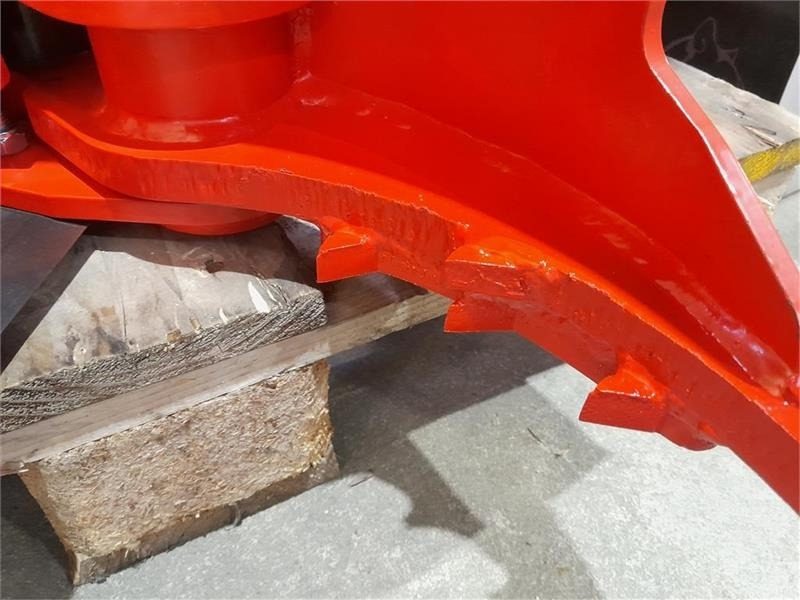 - - - TRÆ KLIPPER - Glava za sečenje: slika 5 - - - TRÆ KLIPPER - Glava za sečenje: slika 5