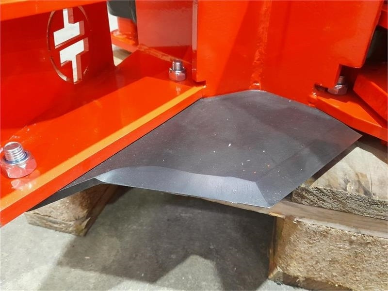 - - - TRÆ KLIPPER - Glava za sečenje: slika 4 - - - TRÆ KLIPPER - Glava za sečenje: slika 4