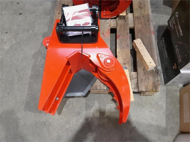 - - - TRÆ KLIPPER - Glava za sečenje: slika 2 - - - TRÆ KLIPPER - Glava za sečenje: slika 2