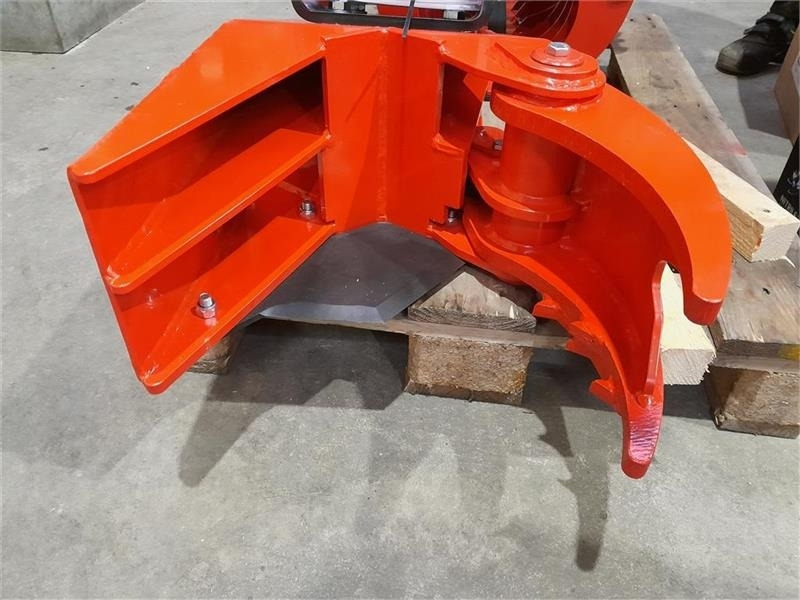 - - - TRÆ KLIPPER - Glava za sečenje: slika 3 - - - TRÆ KLIPPER - Glava za sečenje: slika 3