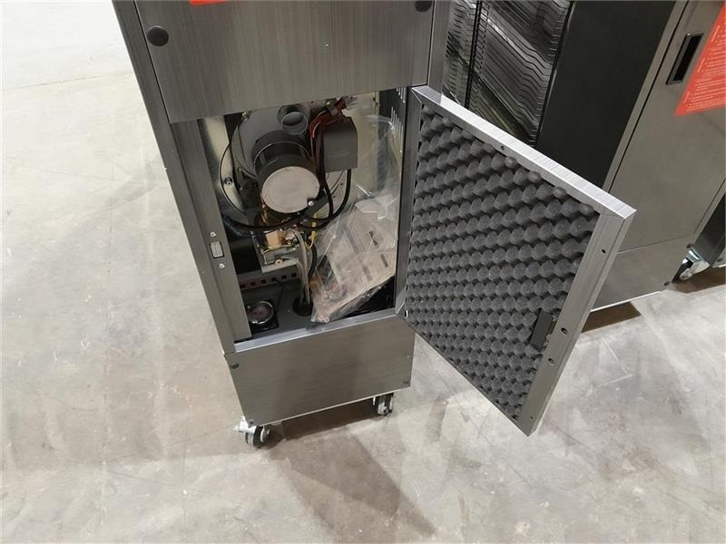 - - - VeLTRON HEATER MED BLÆSER - Građevinski grejač: slika 4 - - - VeLTRON HEATER MED BLÆSER - Građevinski grejač: slika 4