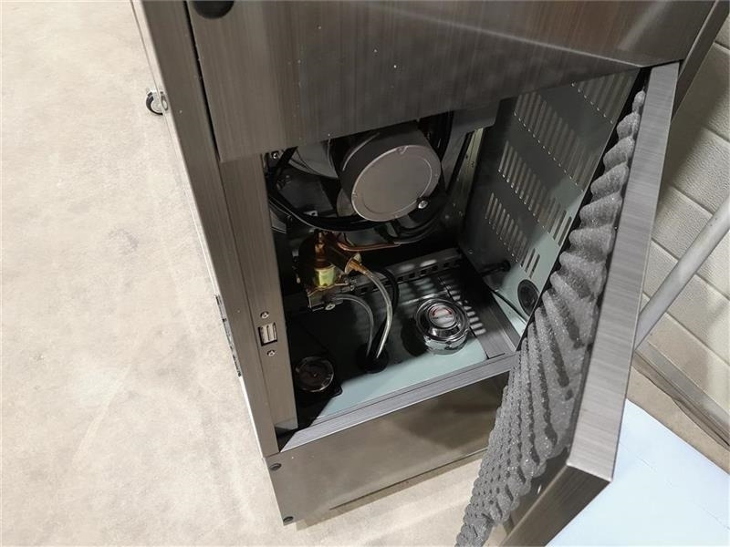 - - - VeLTRON HEATER MED BLÆSER - Građevinski grejač: slika 5 - - - VeLTRON HEATER MED BLÆSER - Građevinski grejač: slika 5