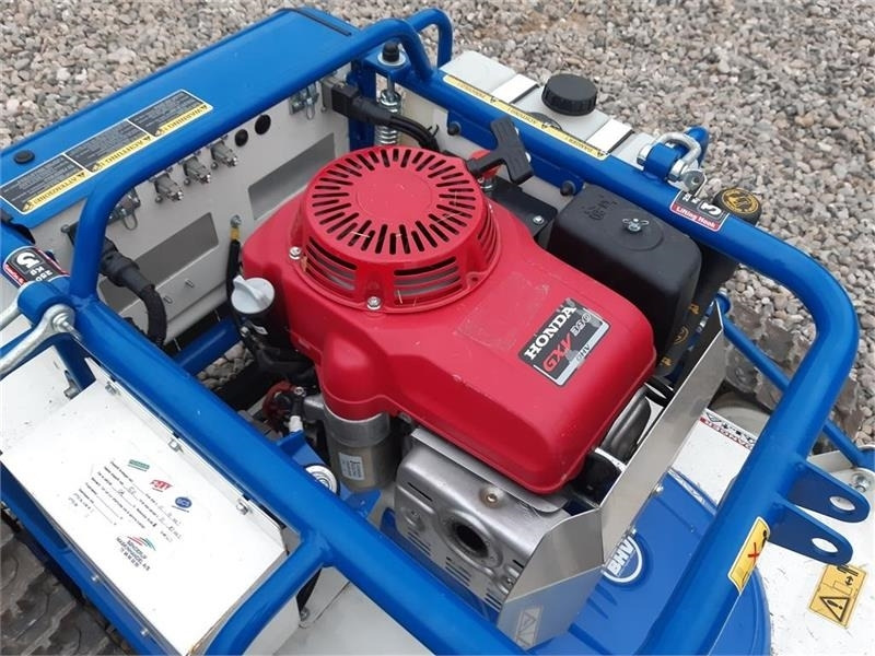 X-rot 70 cm med Honda GXV390 hybrid - Baštenska kosačica: slika 3 X-rot 70 cm med Honda GXV390 hybrid - Baštenska kosačica: slika 3