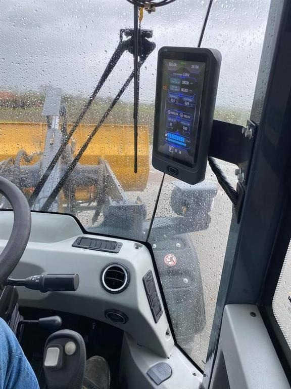 - - - XCMG ELEKTRISK 6.7 TONS - Utovarivač točkaš: slika 5 - - - XCMG ELEKTRISK 6.7 TONS - Utovarivač točkaš: slika 5