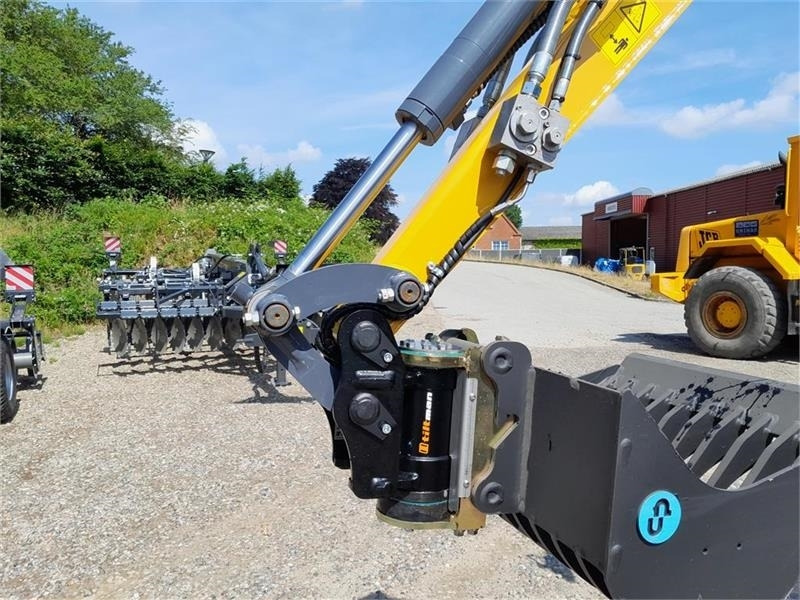 XCMG XE20E - Mini bager: slika 2 XCMG XE20E - Mini bager: slika 2