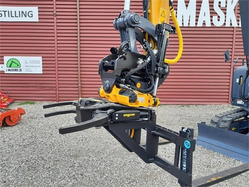 XCMG XE80E - Bager guseničar: slika 3 XCMG XE80E - Bager guseničar: slika 3