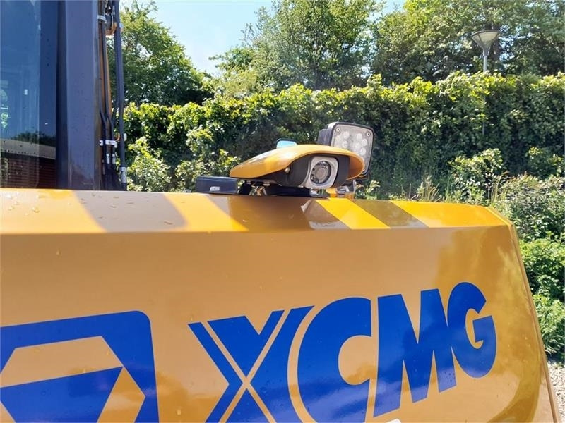 XCMG xe80e - Bager guseničar: slika 5 XCMG xe80e - Bager guseničar: slika 5
