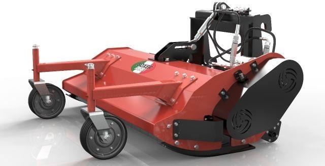 - - - boxer - Tarup/ Mulčer: slika 1 - - - boxer - Tarup/ Mulčer: slika 1