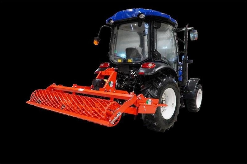 - - - boxer agri - Roto drljača: slika 4 - - - boxer agri - Roto drljača: slika 4