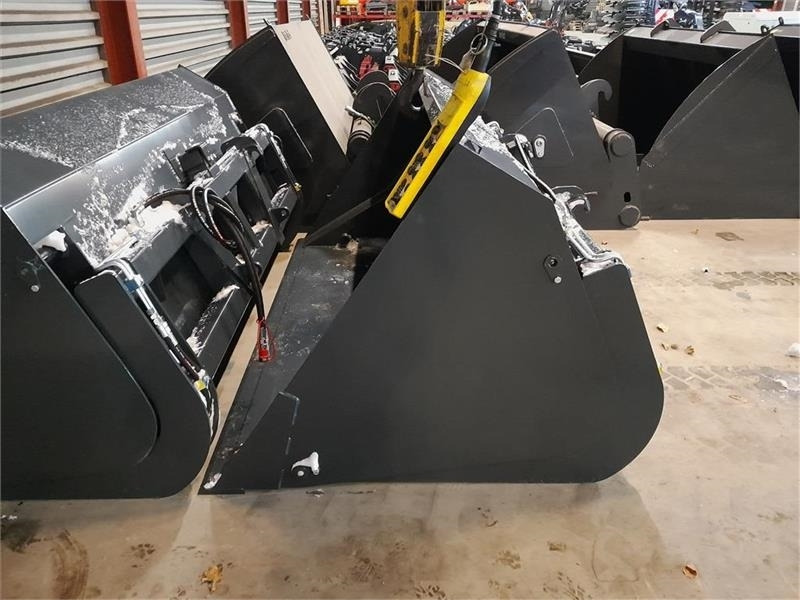 - - - fk machinery - Utovarna kašika za Poljoprivredna mašina: slika 2 - - - fk machinery - Utovarna kašika za Poljoprivredna mašina: slika 2
