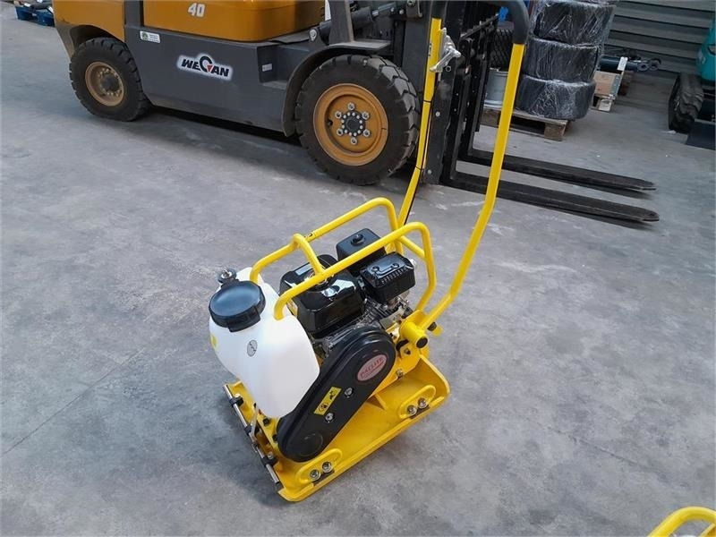 - - - paclite pladevibrator - Vibraciona ploča: slika 2 - - - paclite pladevibrator - Vibraciona ploča: slika 2