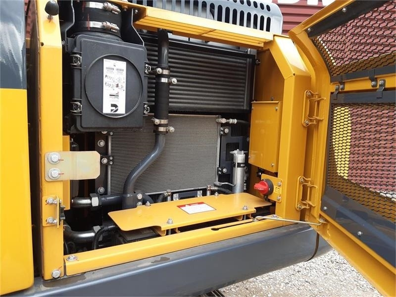 - - - xcmg xe150e - Bager guseničar: slika 5 - - - xcmg xe150e - Bager guseničar: slika 5