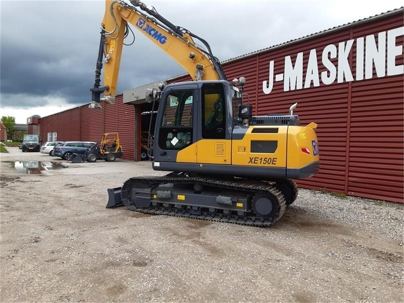 - - - xcmg xe150e - Bager guseničar: slika 2 - - - xcmg xe150e - Bager guseničar: slika 2