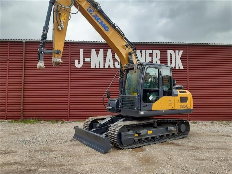 - - - xcmg xe150e - Bager guseničar: slika 1 - - - xcmg xe150e - Bager guseničar: slika 1