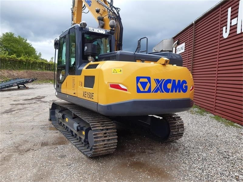 - - - xcmg xe150e - Bager guseničar: slika 3 - - - xcmg xe150e - Bager guseničar: slika 3