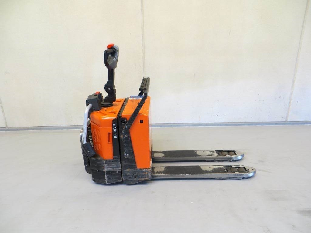BT LPE200/8 - Kolica za palete: slika 1 BT LPE200/8 - Kolica za palete: slika 1