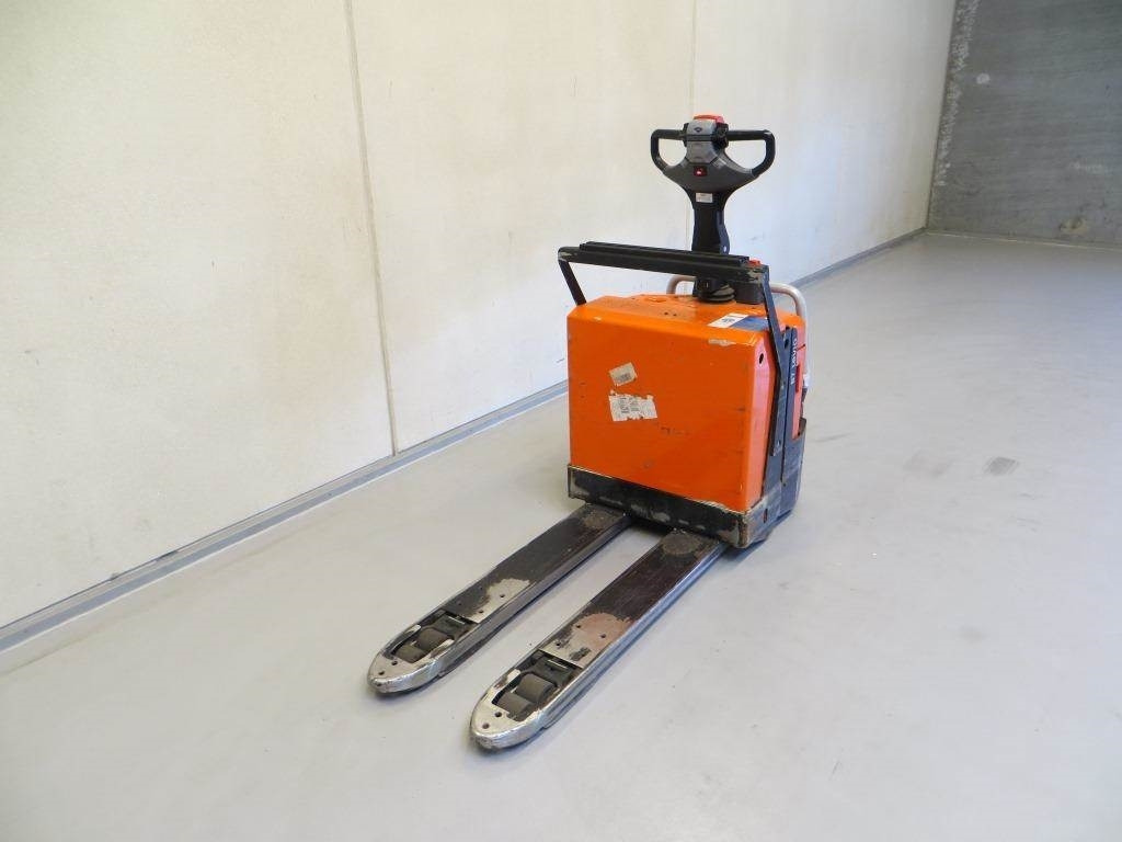 BT LPE200/8 - Kolica za palete: slika 3 BT LPE200/8 - Kolica za palete: slika 3