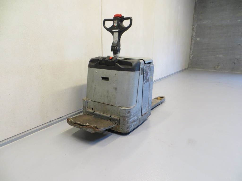 BT LPE240/8 - Kolica za palete: slika 3 BT LPE240/8 - Kolica za palete: slika 3