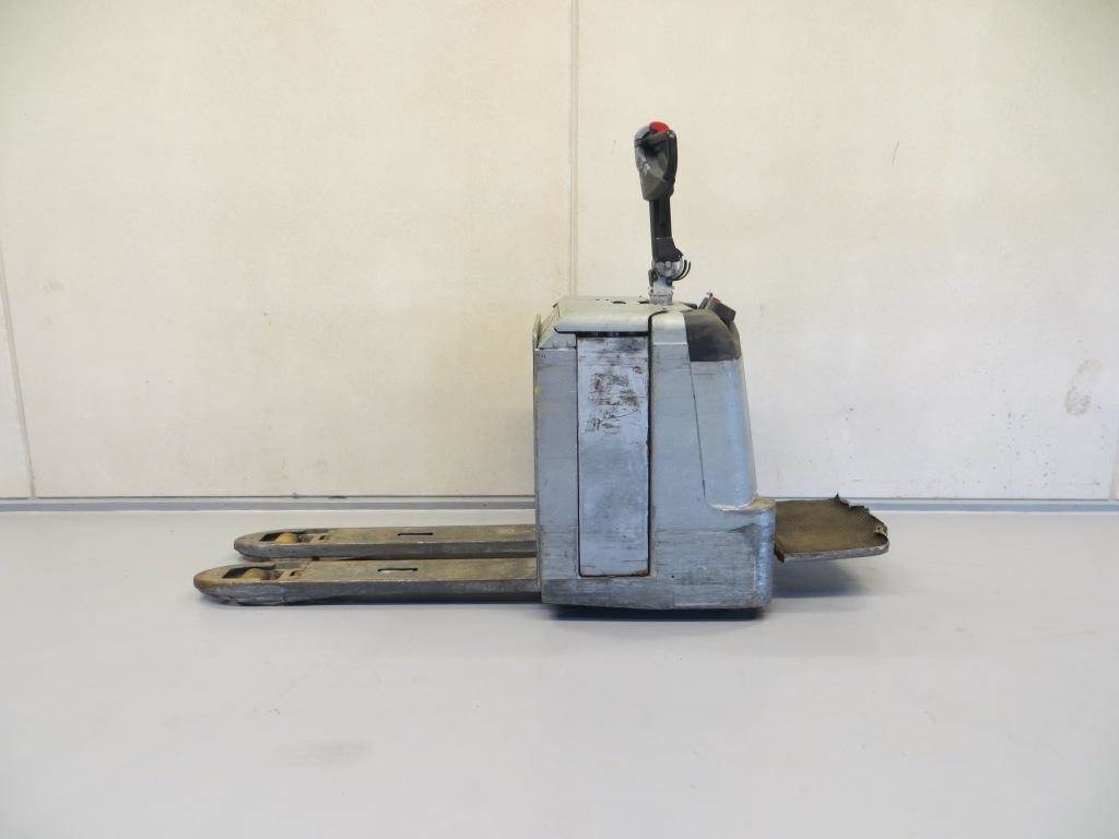BT LPE240/8 - Kolica za palete: slika 2 BT LPE240/8 - Kolica za palete: slika 2