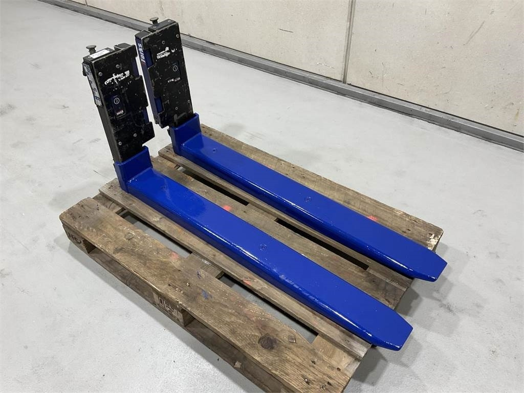 Cascade 23A-WFE-A019 VEJEGAF - Viljuška: slika 3 Cascade 23A-WFE-A019 VEJEGAF - Viljuška: slika 3