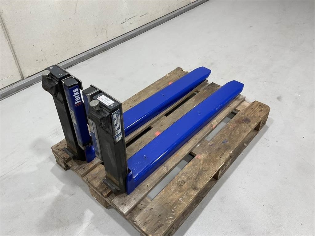 Cascade 23A-WFE-A019 VEJEGAF - Viljuška: slika 2 Cascade 23A-WFE-A019 VEJEGAF - Viljuška: slika 2