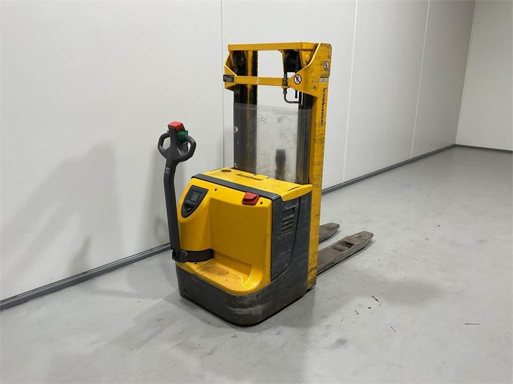 Jungheinrich EJC12 - Slagač: slika 2 Jungheinrich EJC12 - Slagač: slika 2