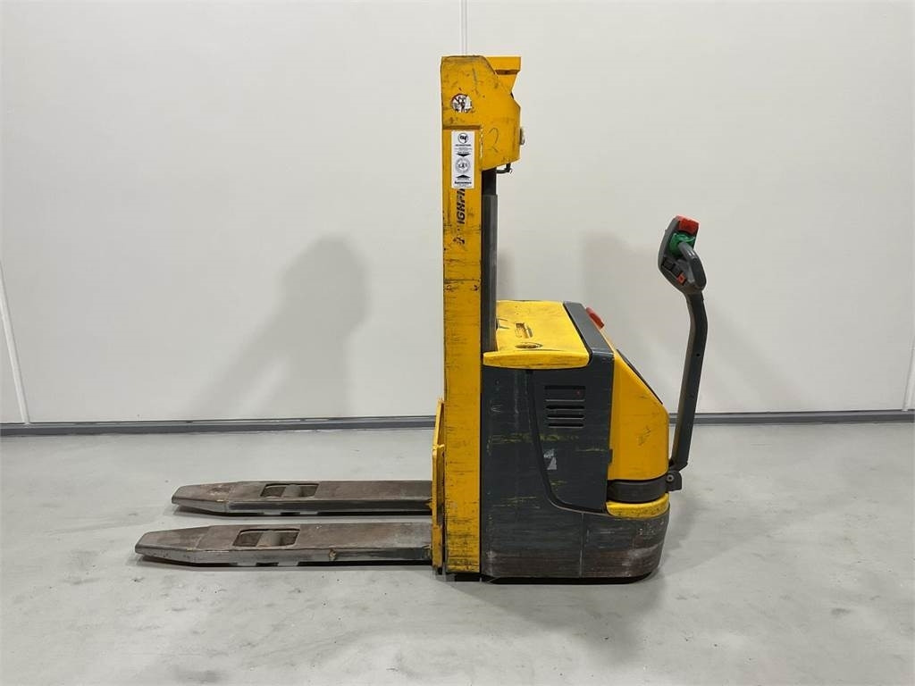 Jungheinrich EJC12 - Slagač: slika 3 Jungheinrich EJC12 - Slagač: slika 3