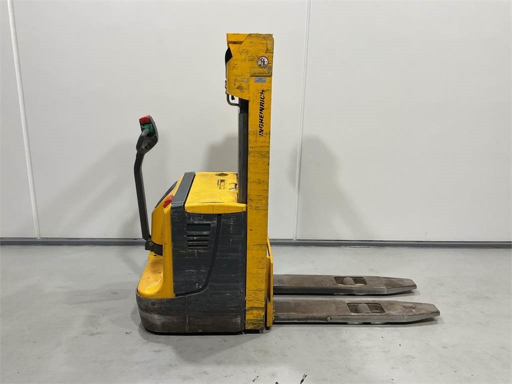 Jungheinrich EJC12 - Slagač: slika 1 Jungheinrich EJC12 - Slagač: slika 1