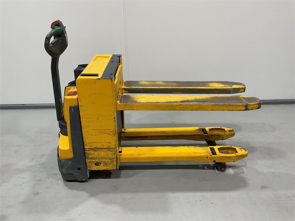 Jungheinrich EJE C20 - Kolica za palete: slika 1 Jungheinrich EJE C20 - Kolica za palete: slika 1