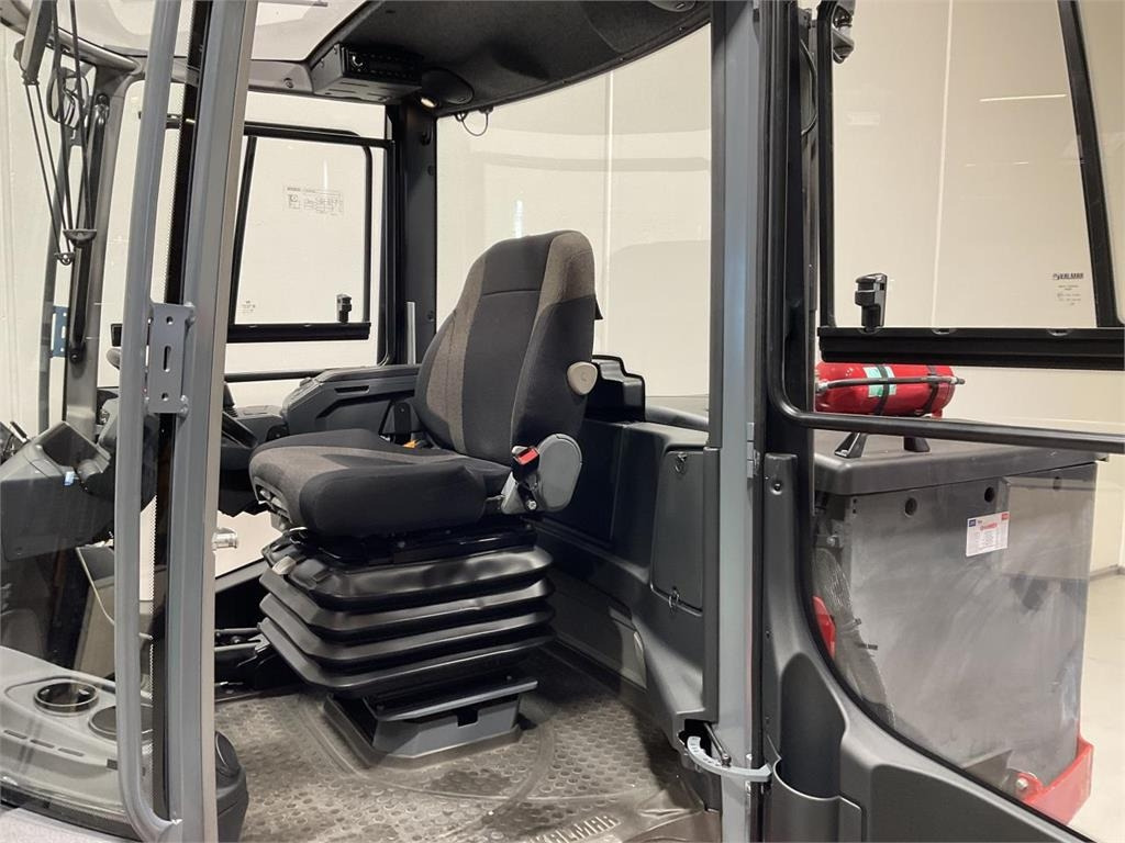 Kalmar ECG 55-6 - Električni viljuškar: slika 5 Kalmar ECG 55-6 - Električni viljuškar: slika 5