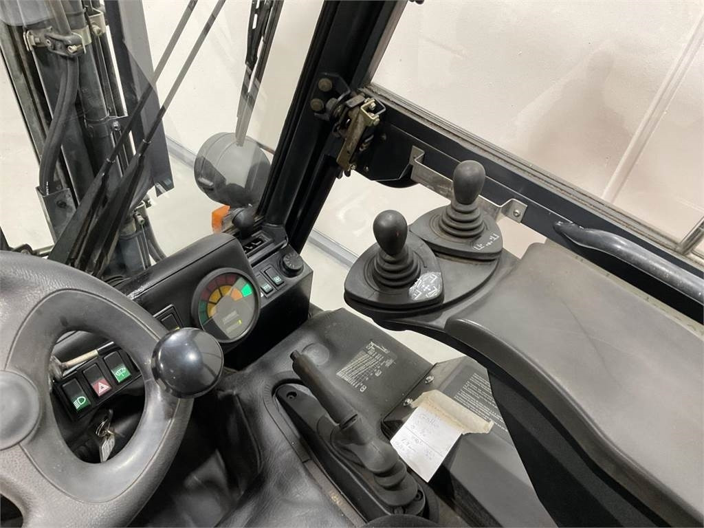 Linde E20P-02  Linde E20P-02: slika 6