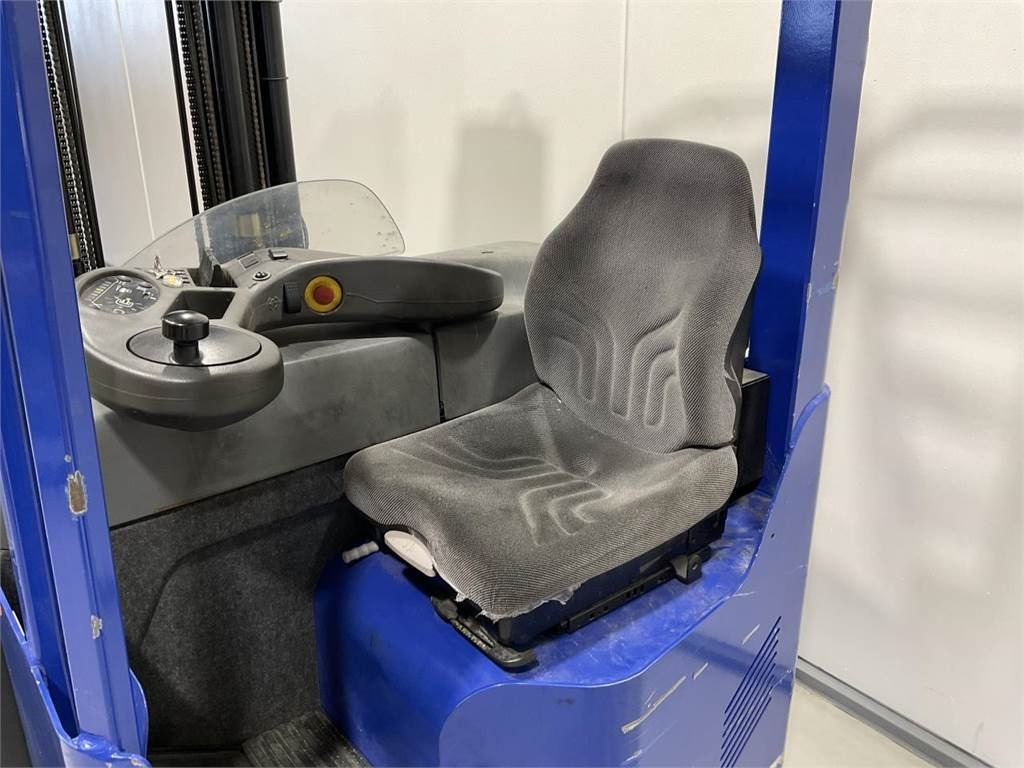 Viljuškar sa 4 strane Rocla TEM25 TREV 4800: slika 6