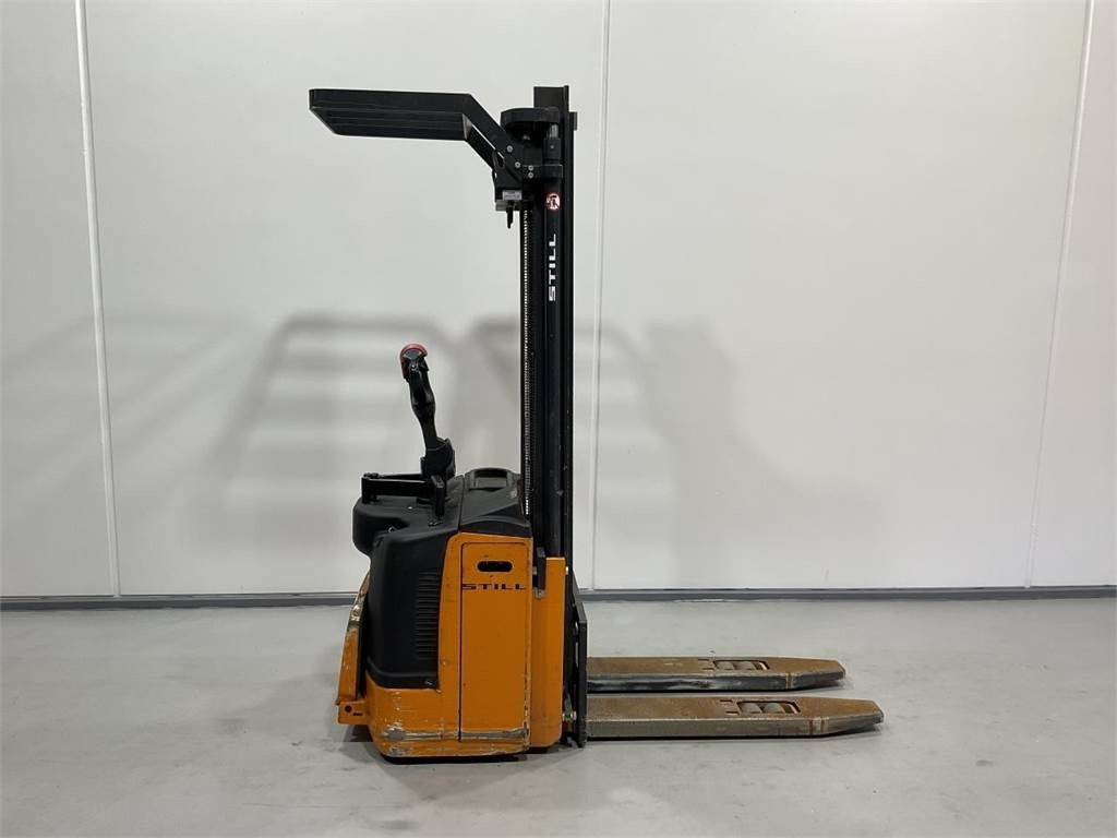 Still EFGV S14  - Slagač: slika 1 Still EFGV S14  - Slagač: slika 1