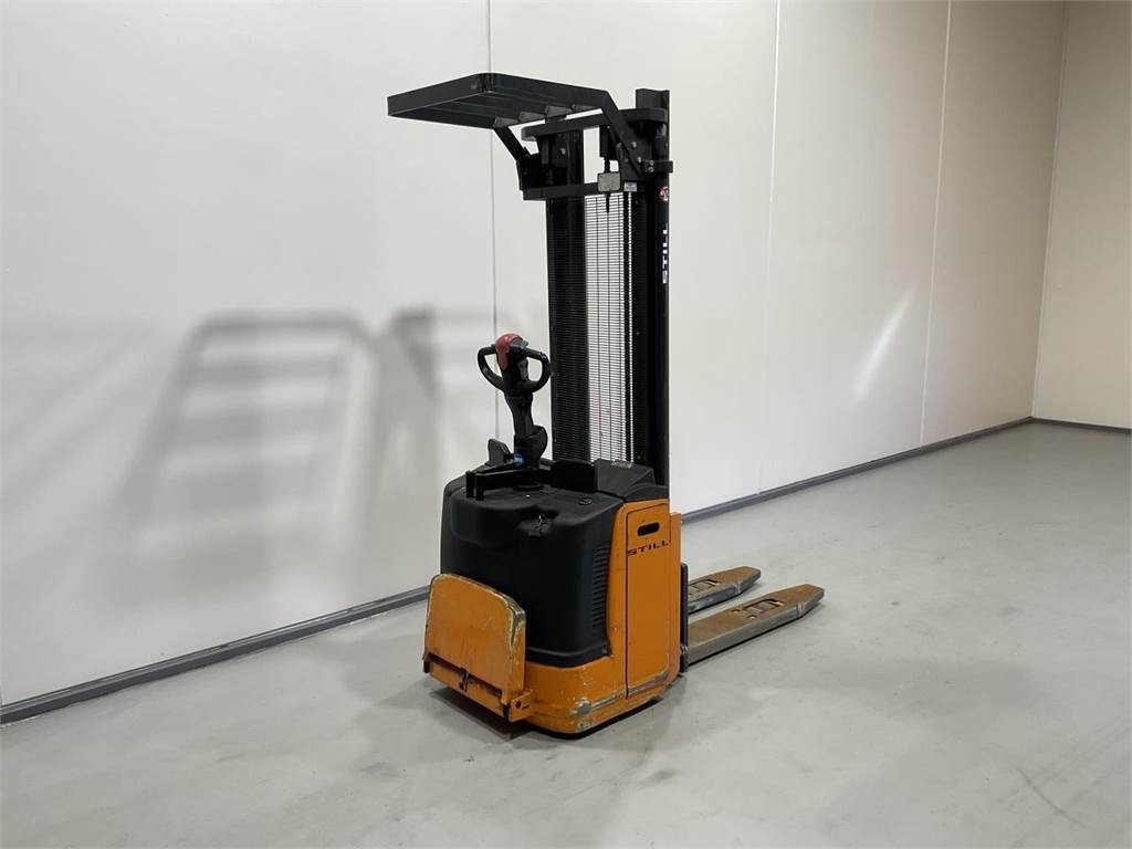 Still EFGV S14  - Slagač: slika 2 Still EFGV S14  - Slagač: slika 2