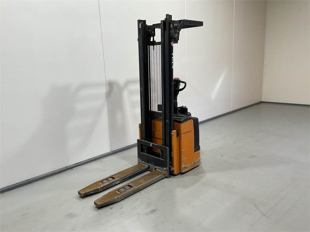 Still EFGV S14  - Slagač: slika 4 Still EFGV S14  - Slagač: slika 4