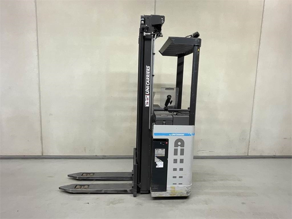 UniCarriers AJN160SDT - Slagač: slika 3 UniCarriers AJN160SDT - Slagač: slika 3