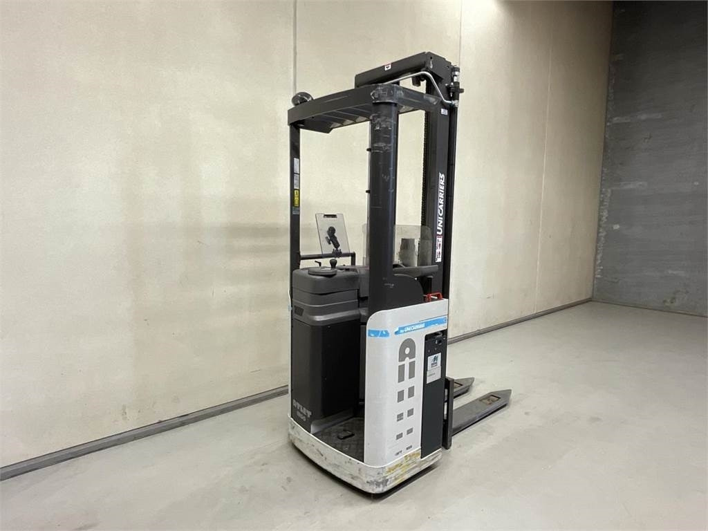 UniCarriers AJN160SDT - Slagač: slika 2 UniCarriers AJN160SDT - Slagač: slika 2